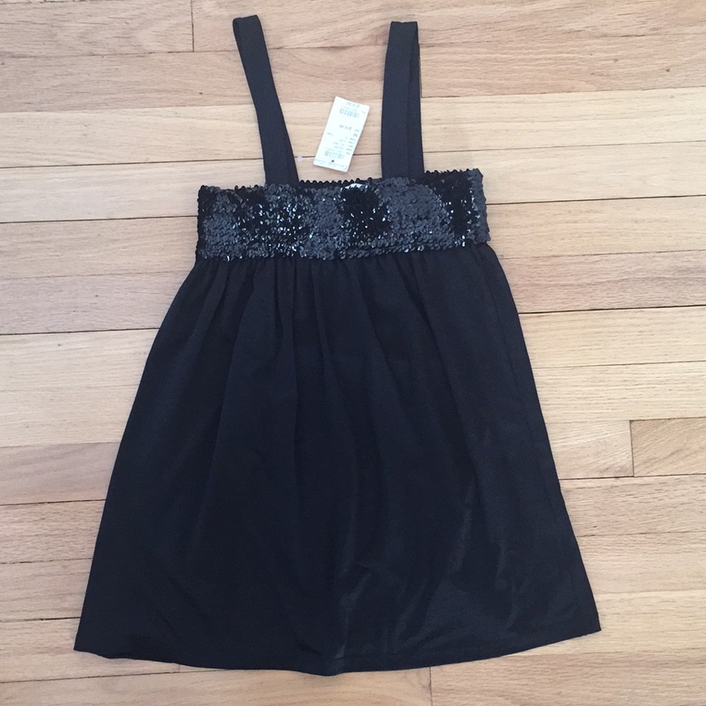 Charlotte Russe Tank - size medium